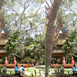 間違い探し写真